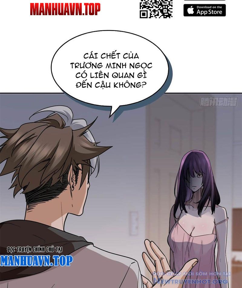 Hóa ra ta là đời sau của yêu quái chapter 7 - Trang 49