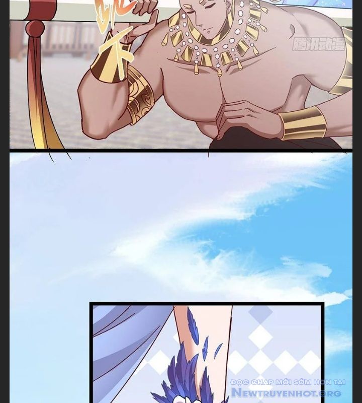 Chưởng Môn Khiêm Tốn Chút chapter 510 - Trang 63