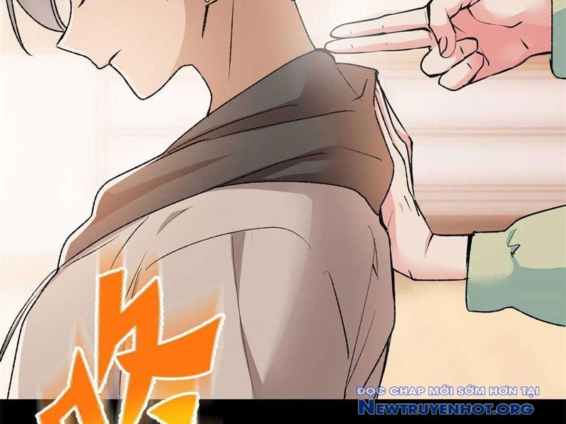 Hóa ra ta là đời sau của yêu quái chapter 5 - Trang 40