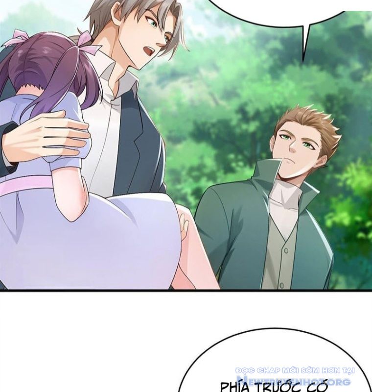 Trấn Quốc Thần Tế chapter 279 - Trang 55