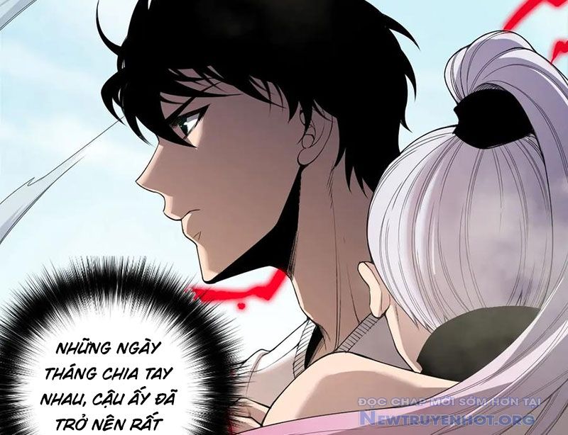 Thảm Họa Tử Linh Sư chapter 185 - Trang 126