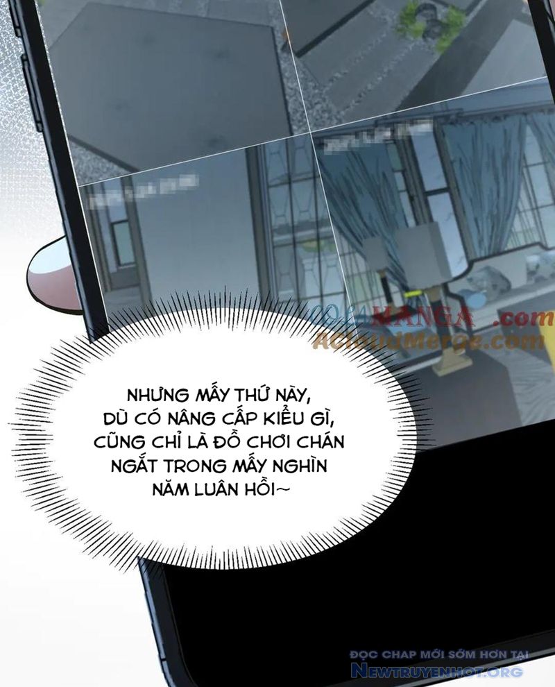 Ta Bị Kẹt Cùng Một Ngày 1000 Năm chapter 190 - Trang 29