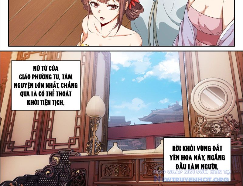 đại Phụng đả Canh Nhân chapter 530 - Trang 14