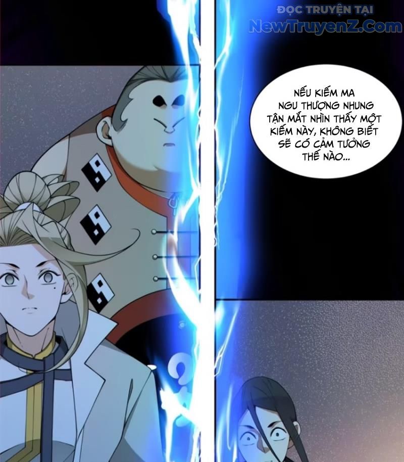 Đồ Đệ Của Ta Đều Là Đại Phản Phái chapter 379 - Trang 29