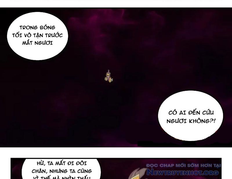 Côn Thôn Thiên Hạ chapter 350 - Trang 37