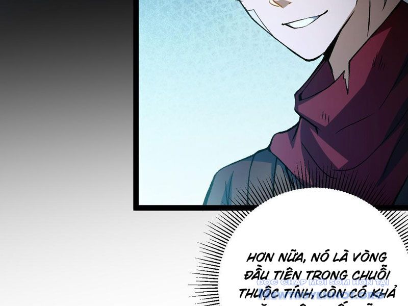 Thành Thần Tại Tận Thế chapter 4 - Trang 18