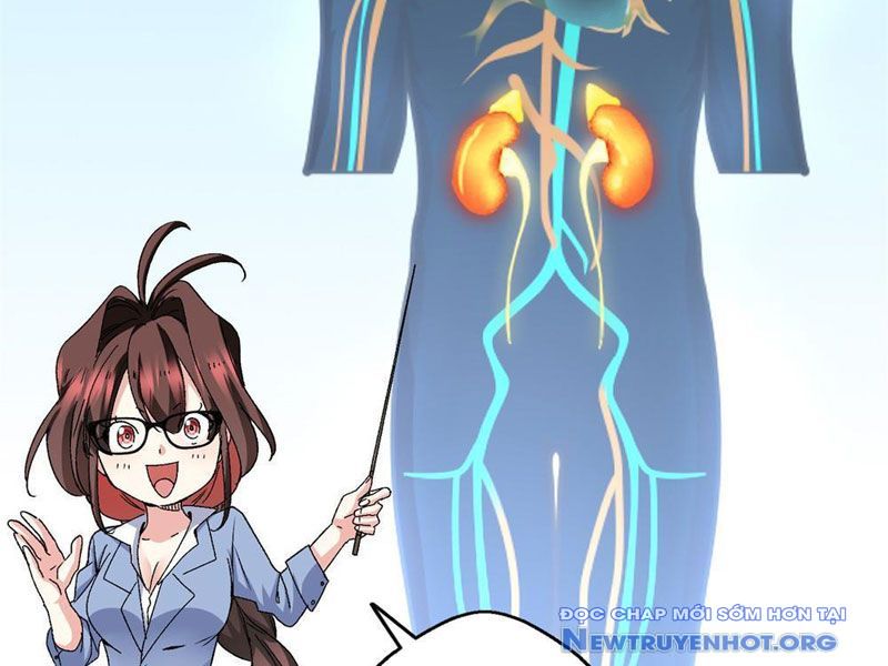 Hóa ra ta là đời sau của yêu quái chapter 3 - Trang 50