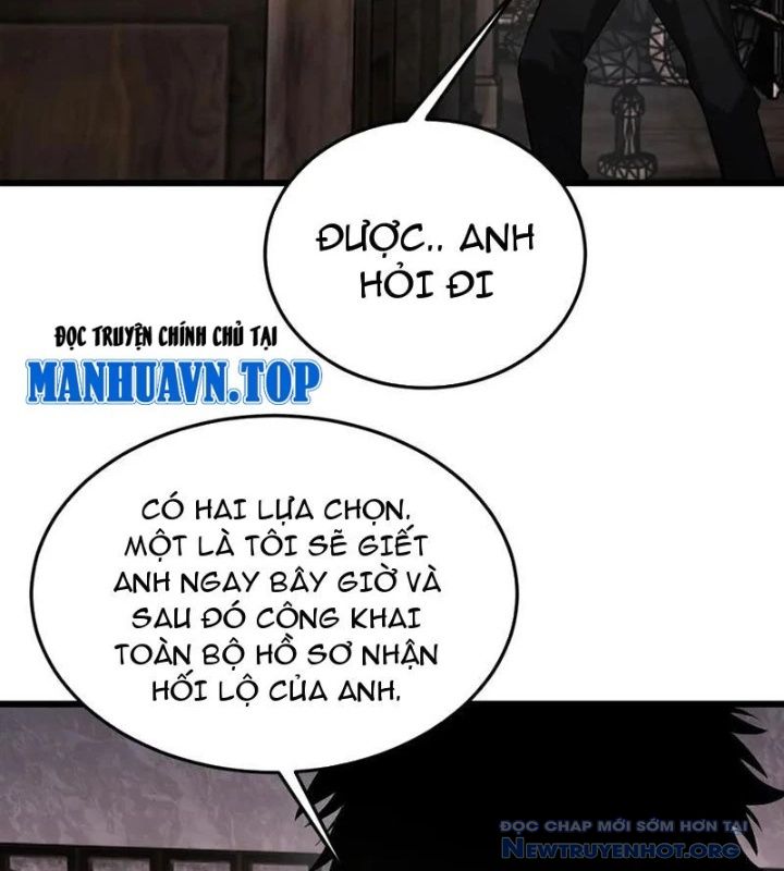Mạt Thế Kiếm Thần: Ta Chấn Kinh Toàn Cầu chapter 76 - Trang 83