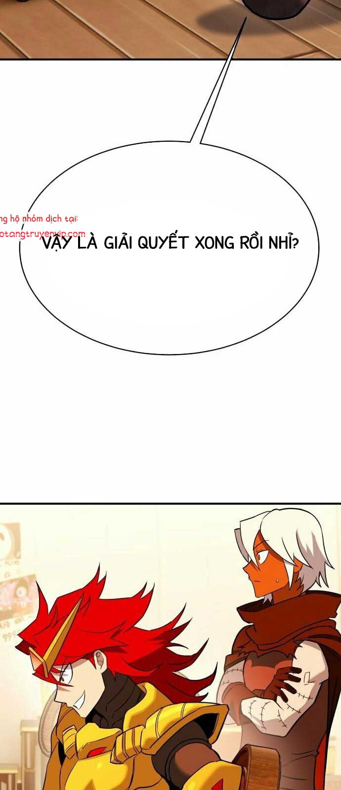 Cây Xẻng Xúc Được Mọi Thứ chapter 10 - Trang 94