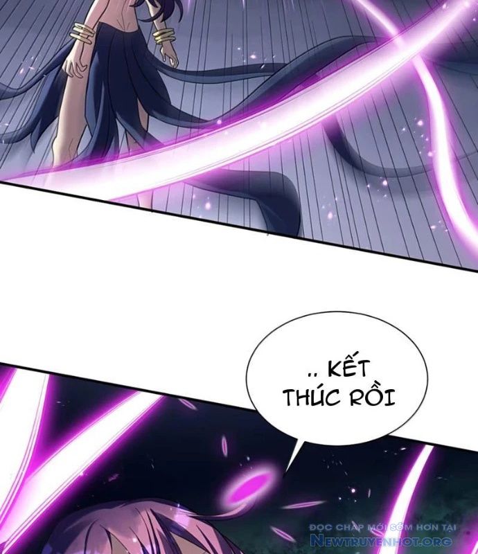 Thế Nhân Thực Sự Tin Tôi Là Đại Boss chapter 119 - Trang 55