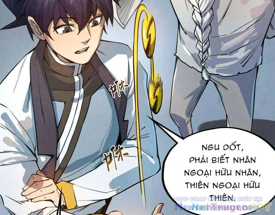 Vạn Cổ Chí Tôn chapter 60 - Trang 14