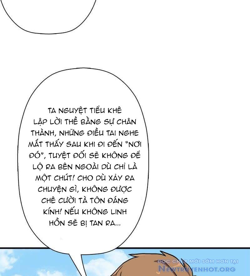 Cứu Thế Giới Đi, Ông Chú! chapter 94 - Trang 20