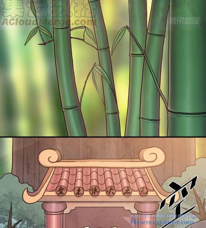 Cứu Thế Giới Đi, Ông Chú! chapter 94 - Trang 29