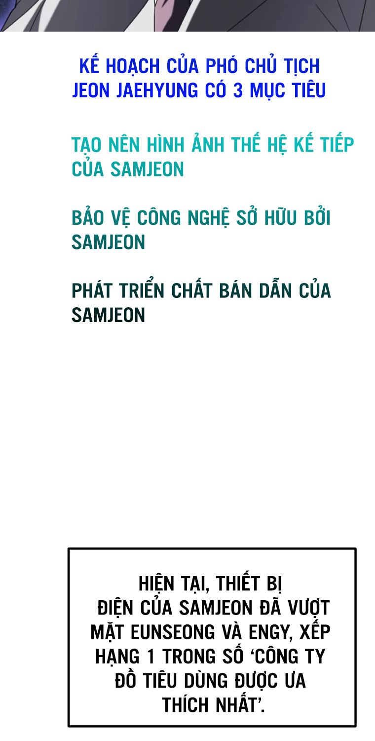 Tôi Sẽ Vực Dậy Gia Tộc Này chapter 31 - Trang 33