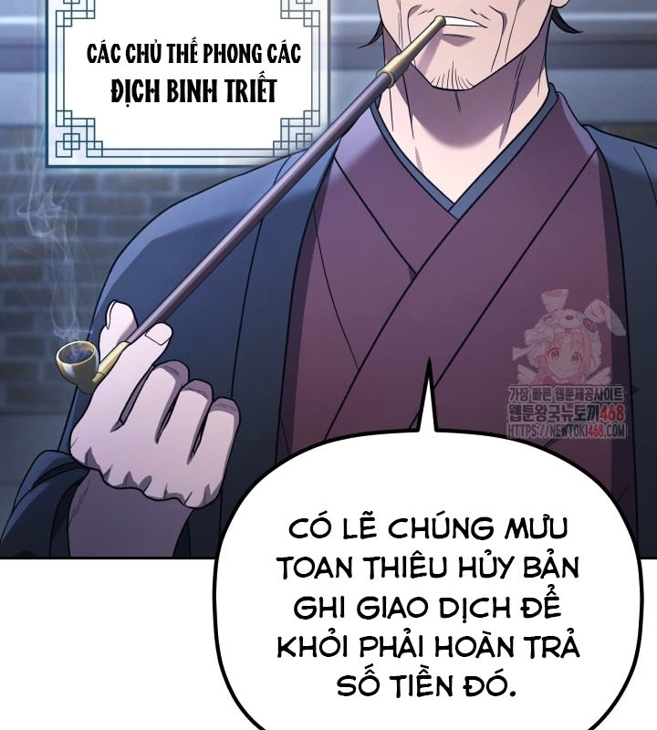 Tiểu Công Tử Của Ân Hạ Thương Đoàn chapter 7 - Trang 23
