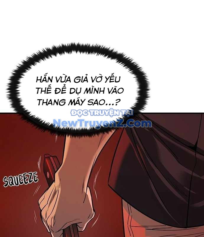 Quý Công Tử chapter 31 - Trang 3