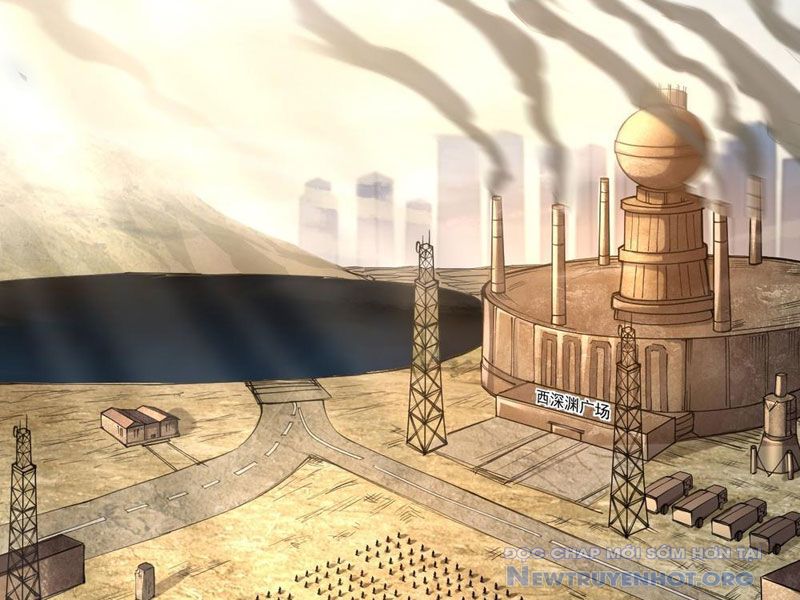 Ta Bắt Quái Thú Ở Tận Thế chapter 13 - Trang 30