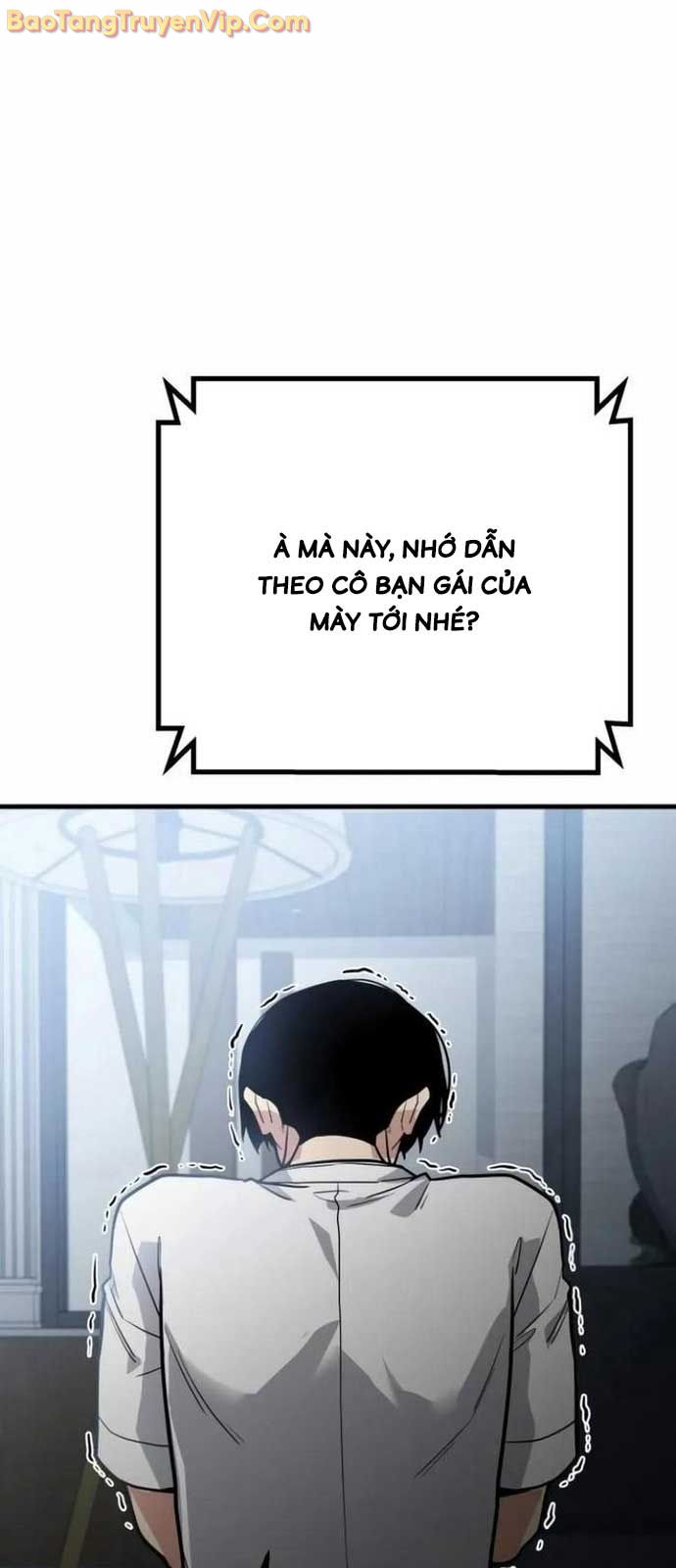 Hacker Báo Thù chapter 8 - Trang 61