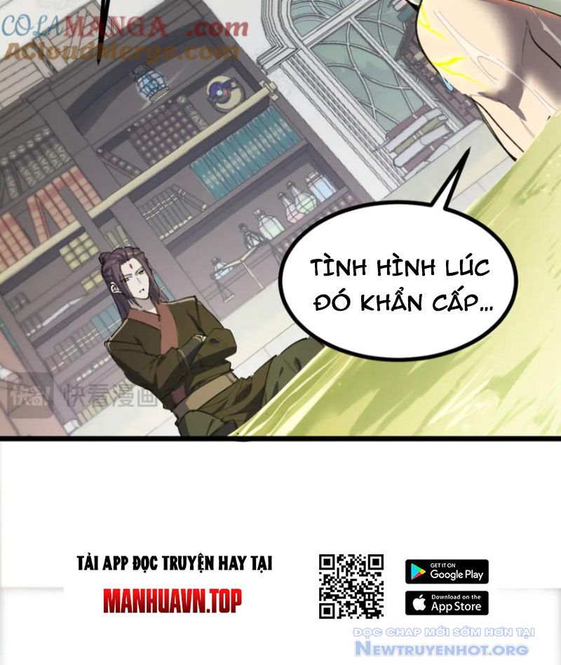 Thánh Hiệp Sĩ Cấp Sss chapter 78 - Trang 68