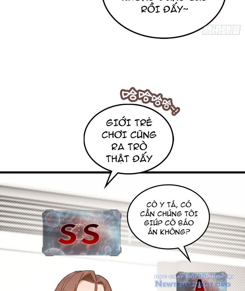 Hệ Thống Tận Thế Của Ta chapter 3 - Trang 43