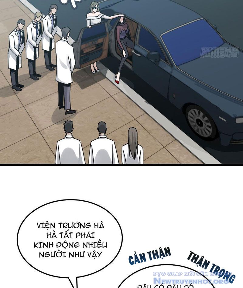 Hệ Thống Tận Thế Của Ta chapter 3 - Trang 5