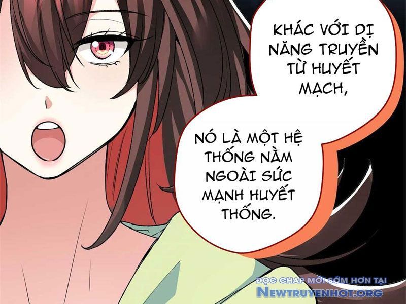 Hóa ra ta là đời sau của yêu quái chapter 5 - Trang 26