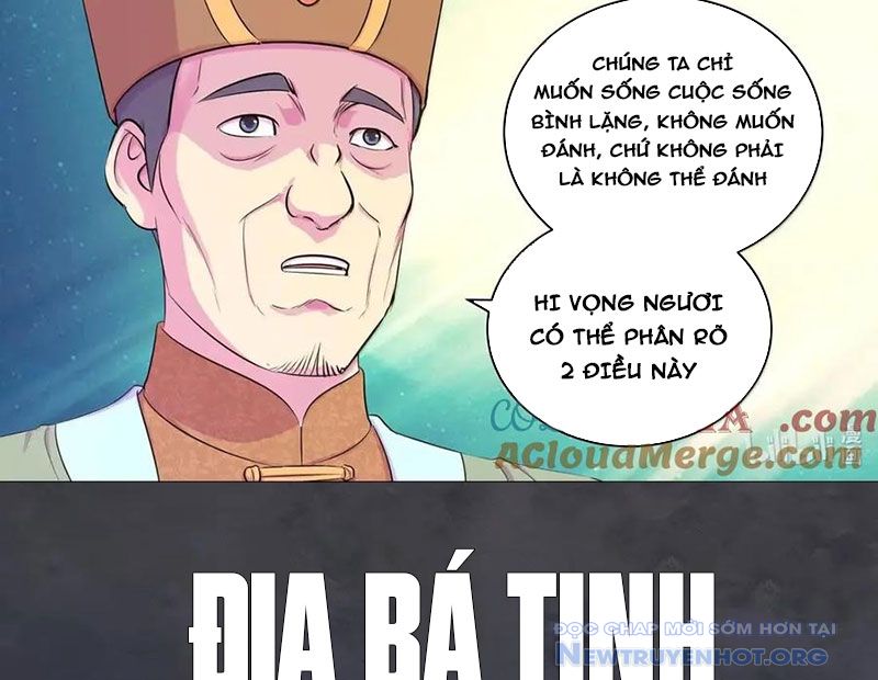 Côn Thôn Thiên Hạ chapter 347 - Trang 37