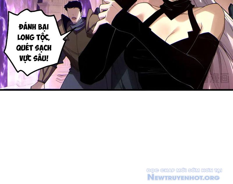 Thảm Họa Tử Linh Sư chapter 185 - Trang 57