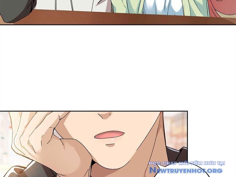 Hóa ra ta là đời sau của yêu quái chapter 4 - Trang 30