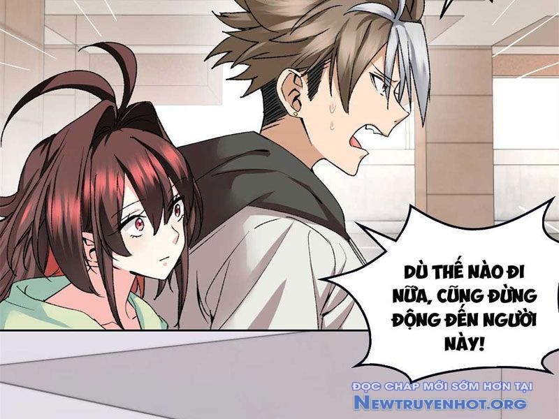 Hóa ra ta là đời sau của yêu quái chapter 4 - Trang 67