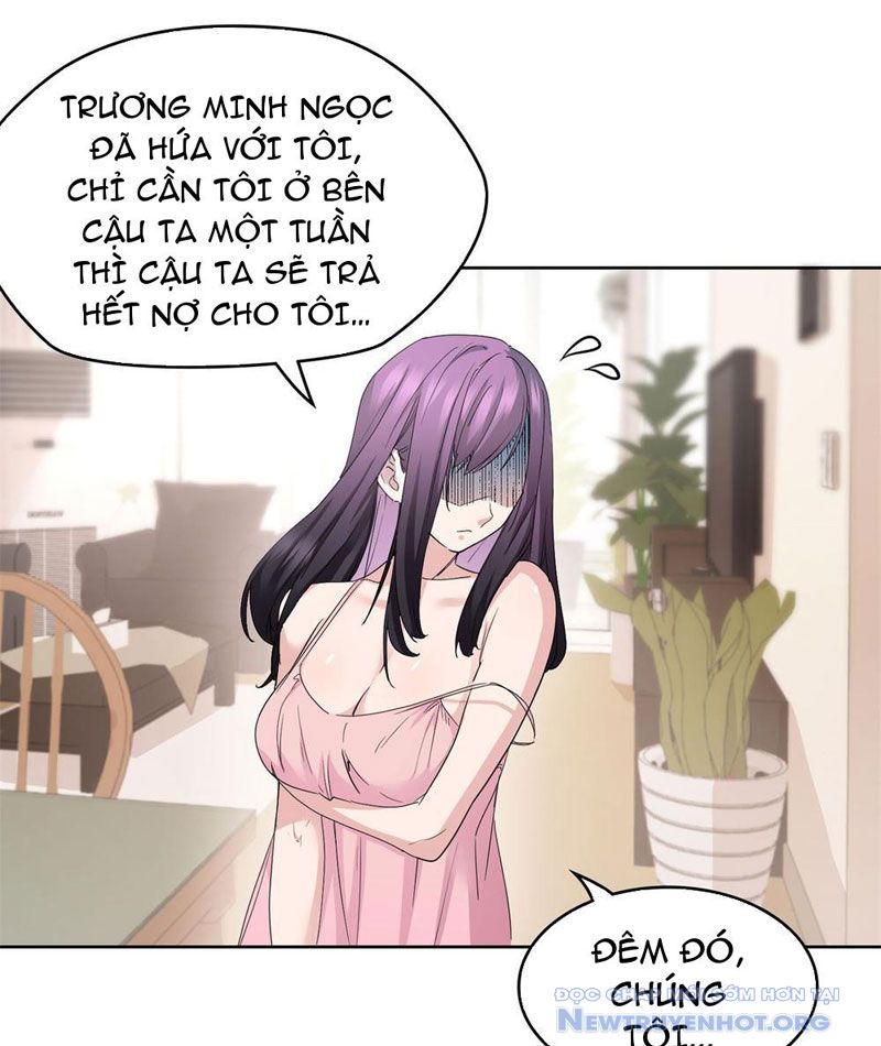 Hóa ra ta là đời sau của yêu quái chapter 8 - Trang 15
