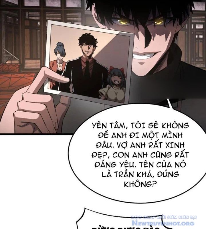 Mạt Thế Kiếm Thần: Ta Chấn Kinh Toàn Cầu chapter 76 - Trang 84