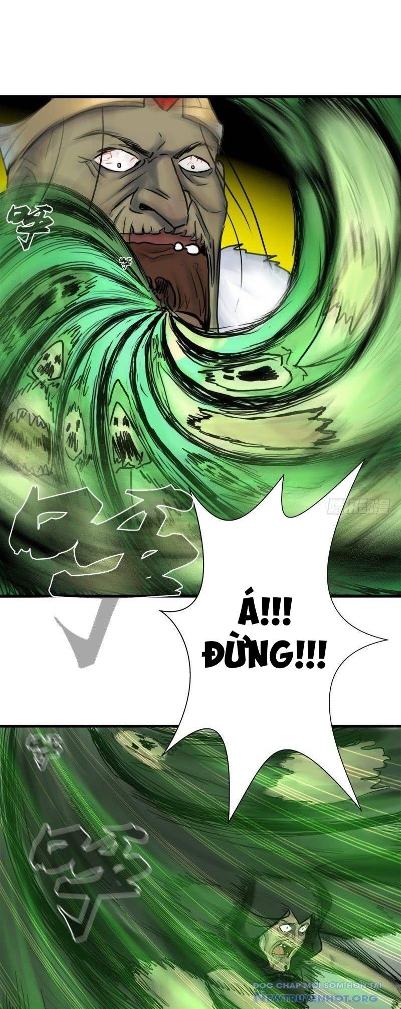 Cứu Thế Giới Đi, Ông Chú! chapter 90 - Trang 27