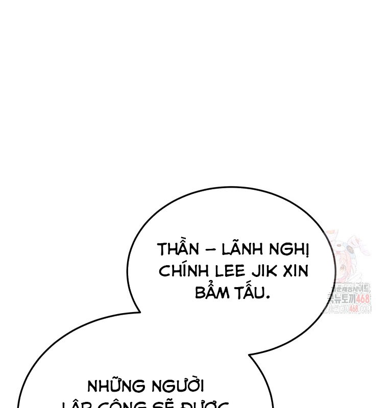 Vương Triều Đen Tối: Joseon chapter 98 - Trang 110