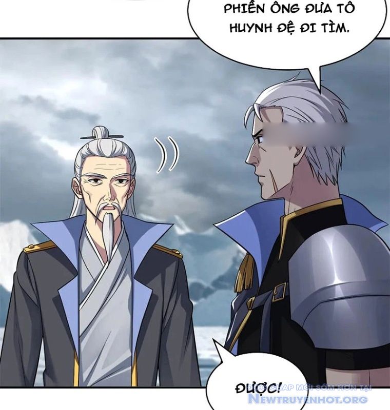 Cửa Hàng Sủng Thú Siêu Thần chapter 180 - Trang 57