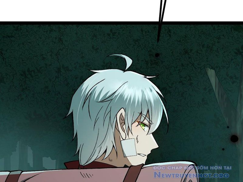 Thành Thần Tại Tận Thế chapter 4 - Trang 43