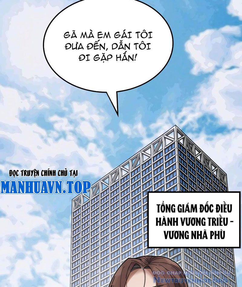 Hệ Thống Tận Thế Của Ta chapter 3 - Trang 9