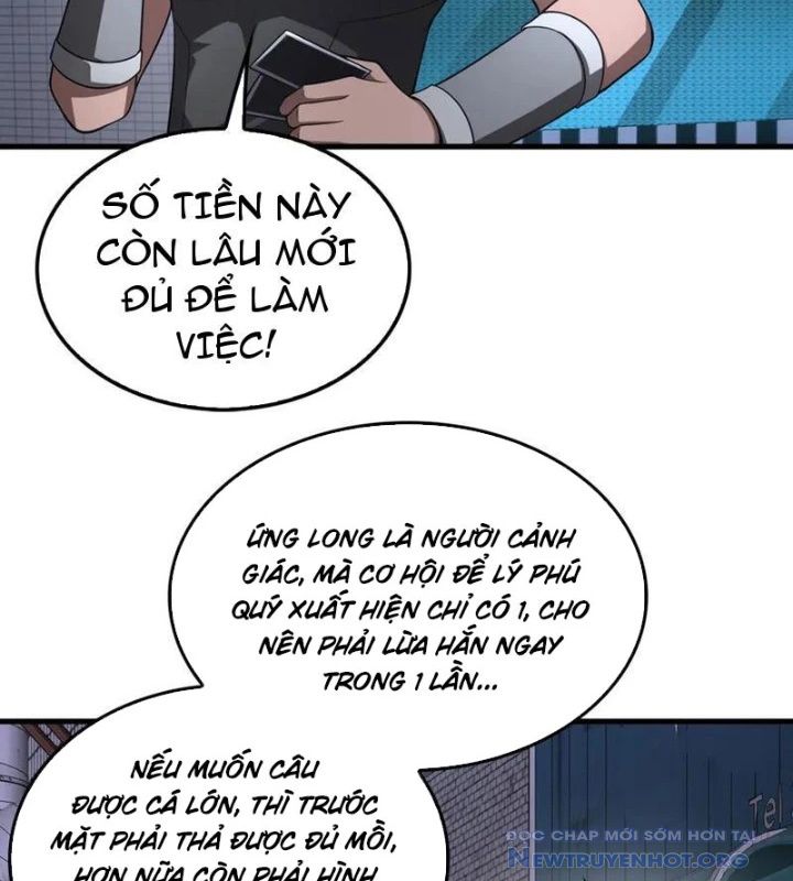 Mạt Thế Kiếm Thần: Ta Chấn Kinh Toàn Cầu chapter 76 - Trang 28