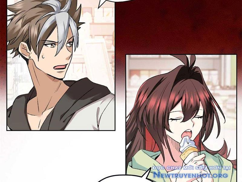 Hóa ra ta là đời sau của yêu quái chapter 4 - Trang 40