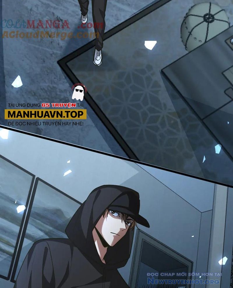 Ta Bị Kẹt Cùng Một Ngày 1000 Năm chapter 190 - Trang 42