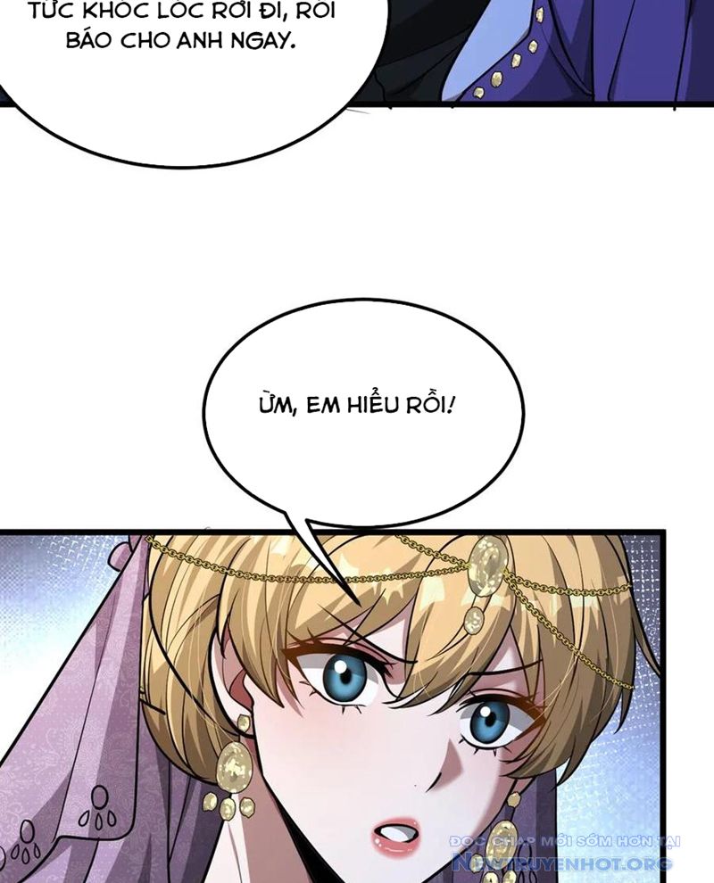 Ta Bị Kẹt Cùng Một Ngày 1000 Năm chapter 190 - Trang 9