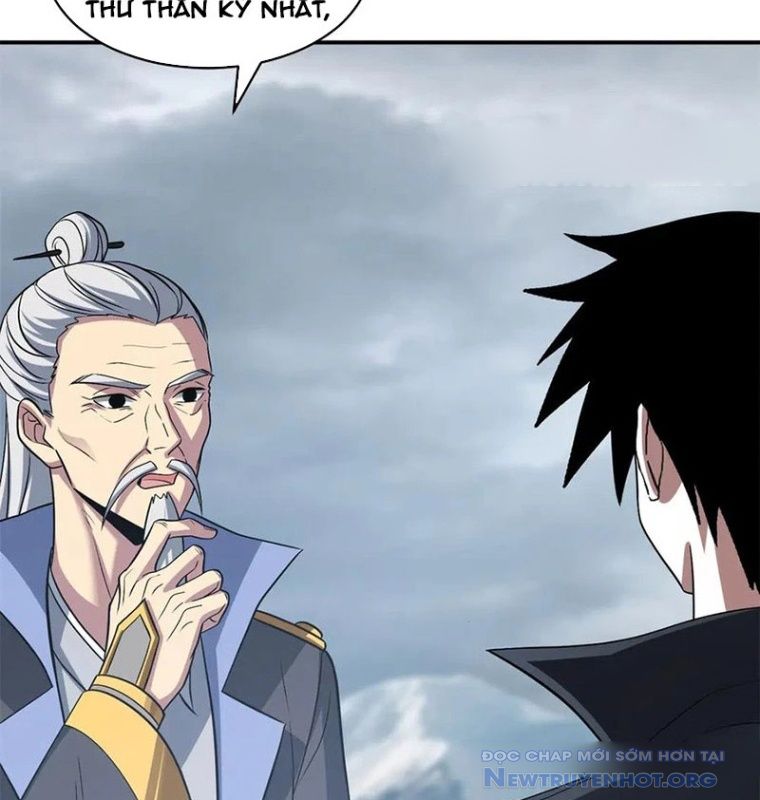 Cửa Hàng Sủng Thú Siêu Thần chapter 180 - Trang 20