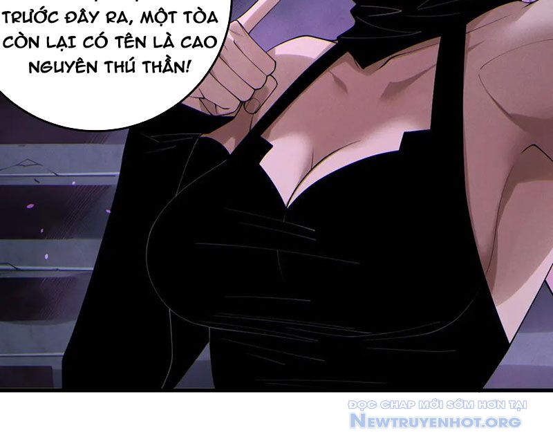 Thảm Họa Tử Linh Sư chapter 185 - Trang 62
