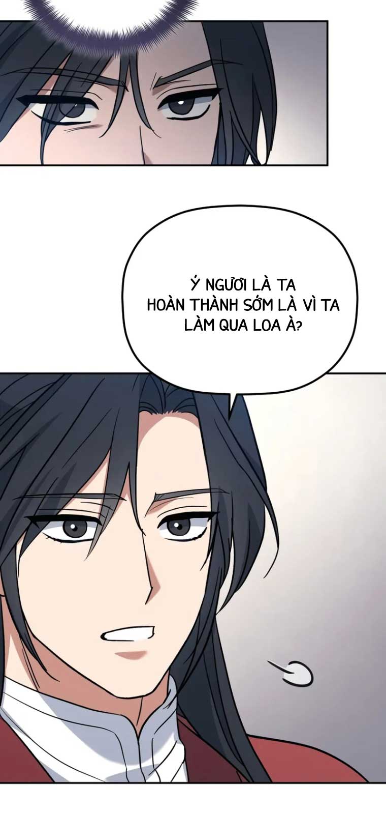 Tiểu Công Tử Của Ân Hạ Thương Đoàn chapter 2 - Trang 54