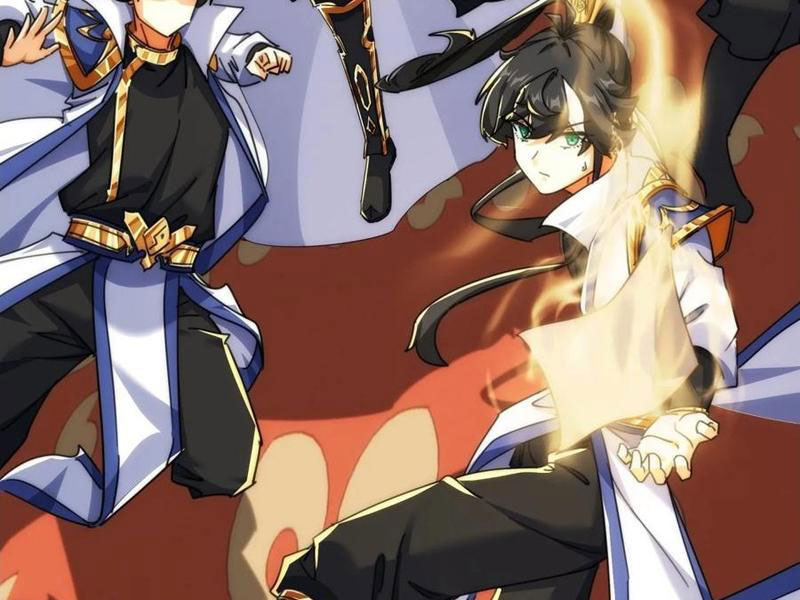 Mời Công Tử Trảm Yêu chapter 189 - Trang 89