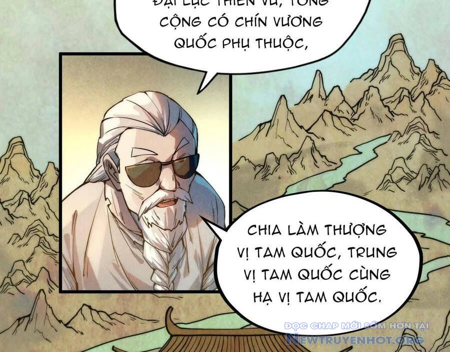 Vạn Cổ Chí Tôn chapter 60 - Trang 52