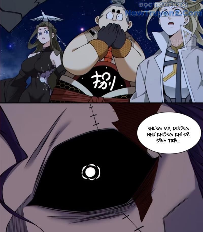 Đồ Đệ Của Ta Đều Là Đại Phản Phái chapter 379 - Trang 20