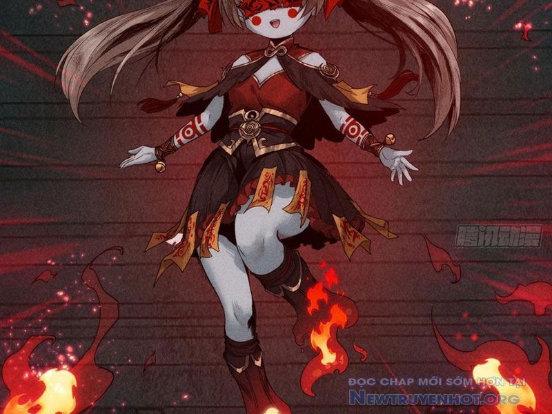 Ta Dựa Vào Tu Tiên Xưng Bá Mạt Thế chapter 3 - Trang 119