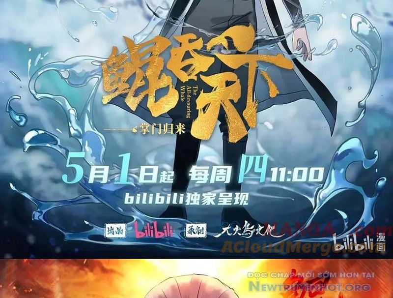 Côn Thôn Thiên Hạ chapter 348 - Trang 4