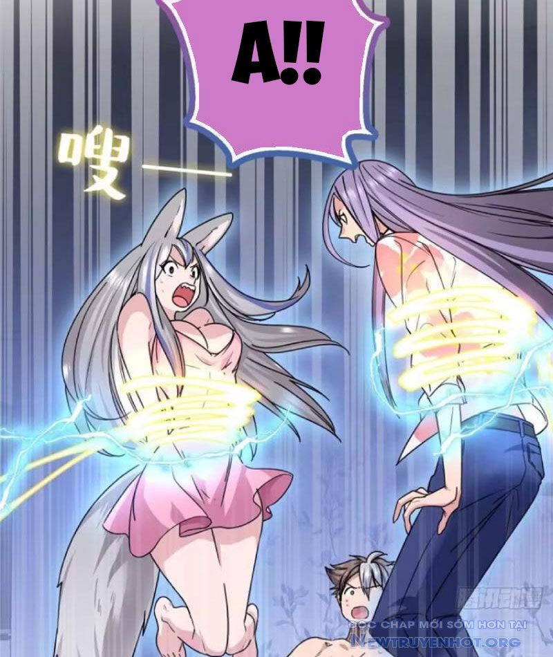 Hóa ra ta là đời sau của yêu quái chapter 11 - Trang 47